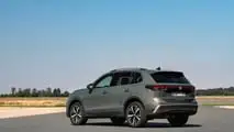 Volkswagen Tiguan 2024 - Foto