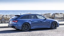 Audi RS 6 Performance