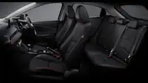 2024 Mazda 2 (JDM)