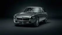 Frontline Cars LE60