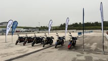 BMW Motorrad y RACE, cursos de conducción para motos