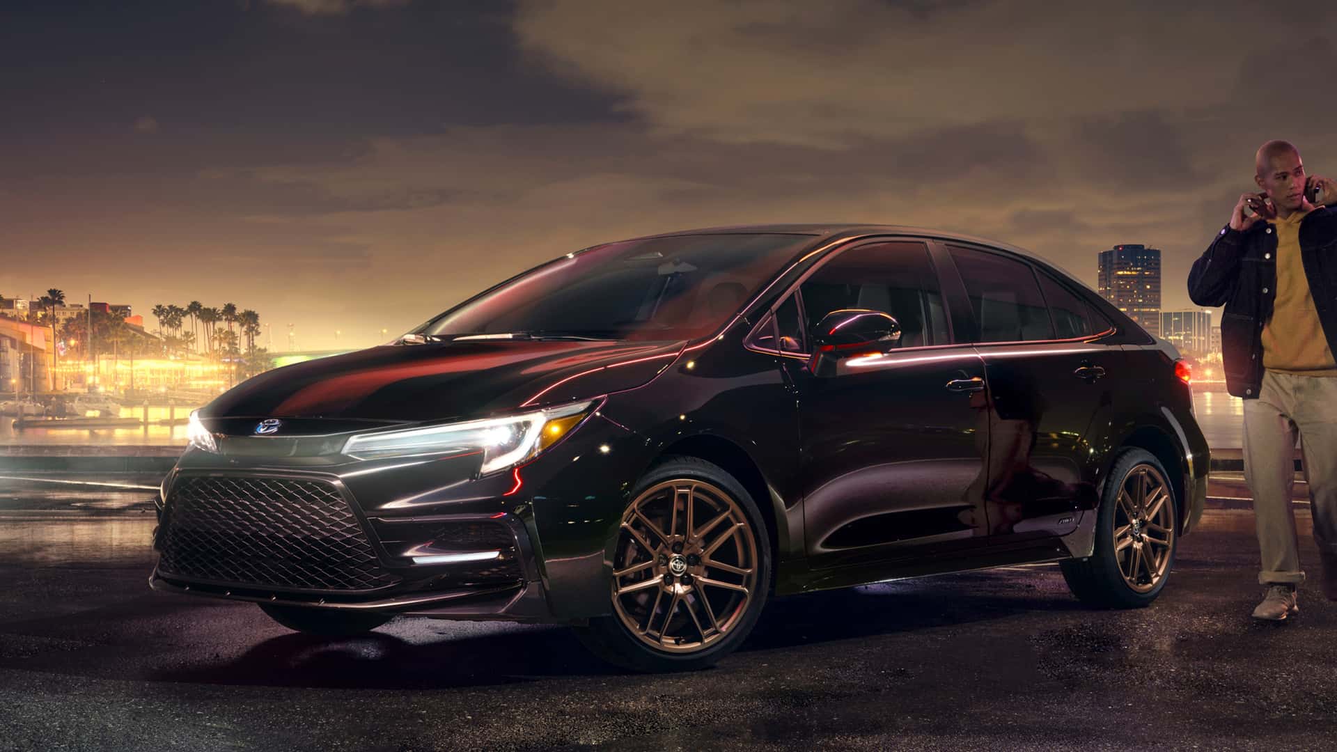 Toyota Corolla News And Reviews Motor1 toyota-corolla-news-and-reviews-motor1