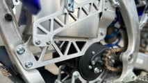 Would You Ride An Electric Yamaha YZ Dirtbike?