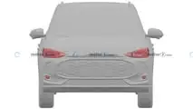 New MG ZS 2024/2025