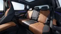 BYD Seal U DM-i