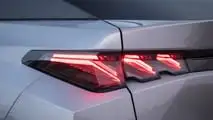 Peugeot E-3008 (2024): dettaglio esterno