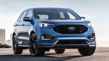 Ford Edge ST