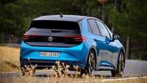 VW ID.3 Pro (2023) im Test