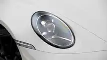 Prueba Porsche 911 Carrera T