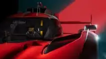 Ferrari 499P Modificata