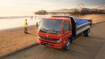 I nuovi camion Rizon per gli USA