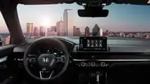 Honda CR-V RS 2024