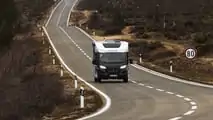 Camper Sunlight T 68 Adventure Edition