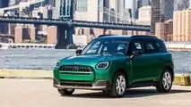 MINI Countryman E 2024