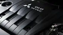 Mitsubishi 4N1