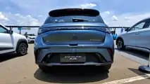 BYD Dolphin Plus - Electric Experience