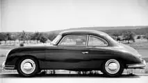 Porsche Type 530