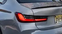 Test de la première conduite de la BMW M3 CS 2023
