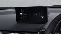 Nuevo Mazda CX-3 2024