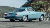 1954 Aston Martin DB2/4 Coupe by Bertone RM Sotheby's Auction