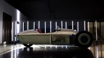 Morgan XP-1