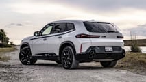 2023 BMW XM Review