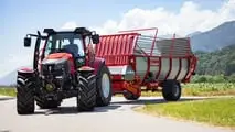 Lindner i nuovi trattori per il 2024