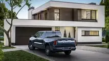 2025 Ram 1500 Ramcharger