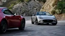 Mazda MX-5 Miata (JDM) 2024