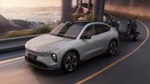 Nio EC6 (2024)