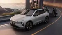 Nio EC6 (2024)