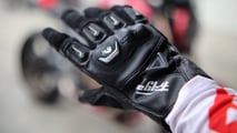 Gear Review: Furygan Volt Gloves 