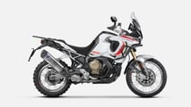 MV Agusta LXP Orioli