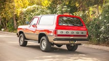 1993 Dodge Ramcharger