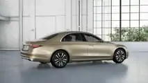 Mercedes-Benz Clase S 2024