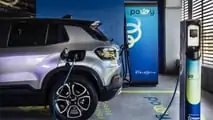 Foto - Le colonnine di ricarica per auto elettriche di Powy nei centri commerciali