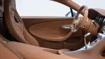 Bugatti Chiron Super Sport 57 One of One