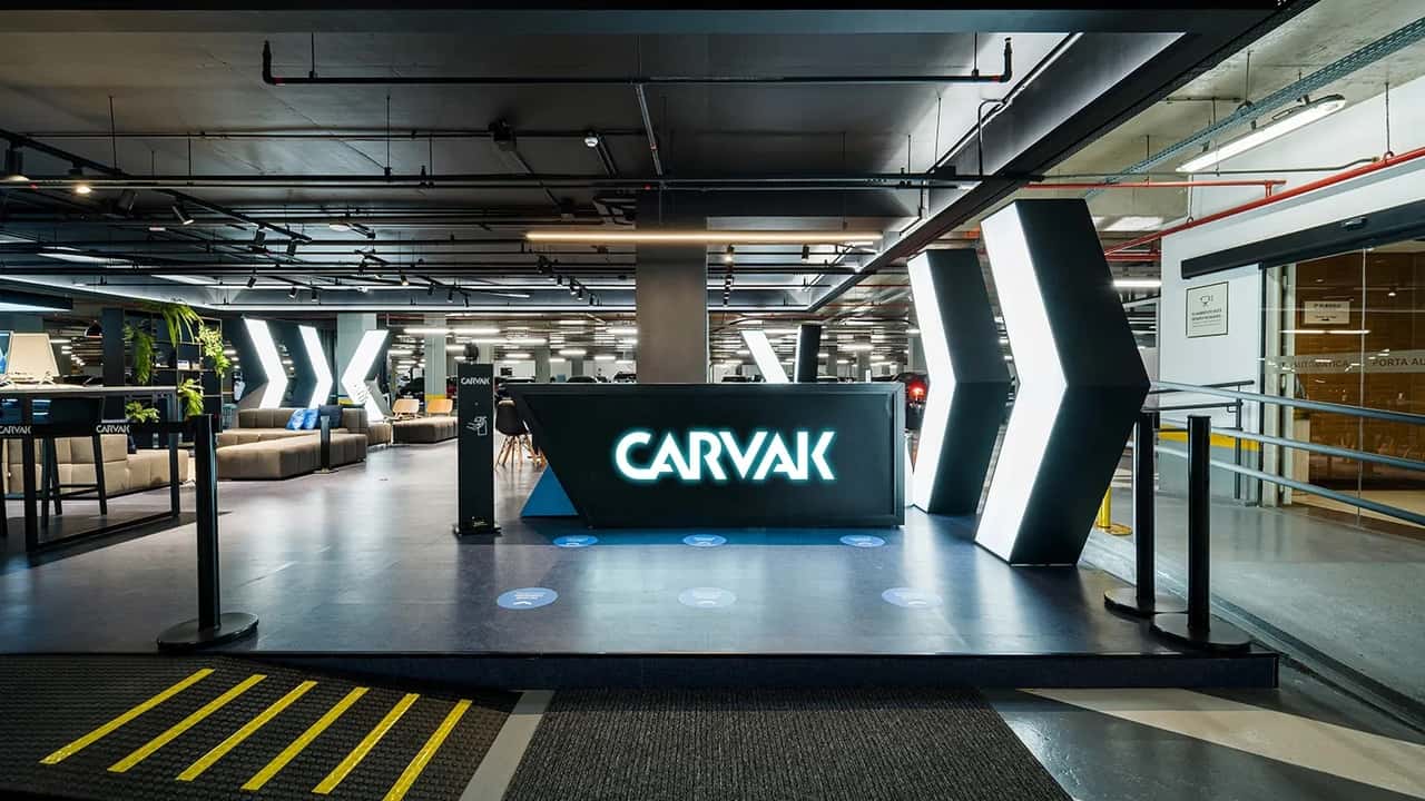 Carvak