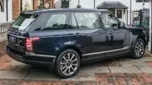 Land Rover Range Rover 4.4 SD V8 Autobiography for sale