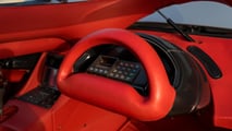Italdesign Aztec Barchetta 1988 subasta
