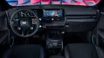 Ioniq 5 N: ecco come nasce il sound che simula un motore termico