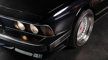 1986 BMW 635 CSi By Carlex Design
