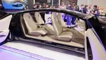 Honpe Archetype EV