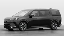 Volvo EM 90