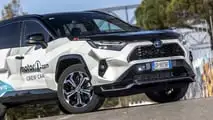 La Crew Car 2024