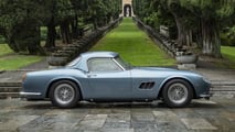 Concorso d'Eleganza Villa d'Este