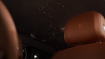 Rolls-Royce Hayalet Amber Roads