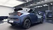 Lancia Ypsilon (2024)