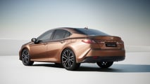 Nuevo Toyota Camry 2024