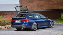 BMW G31